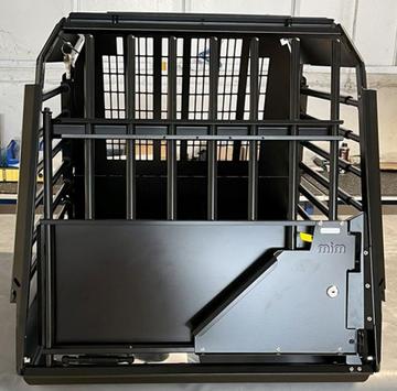 VarioCage Enkeltbur L - Bilbur (53-00363)