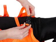 Non-Stop Dog Rescue Sling (44-29754)