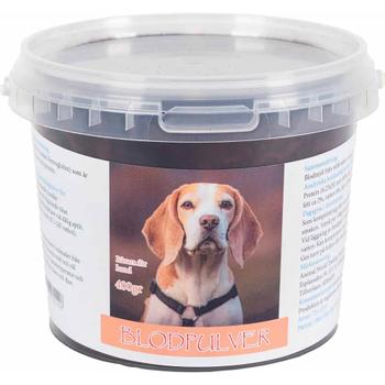 Blodpulver 400g (18-721.1212)