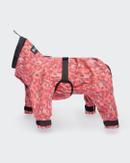 Paikka Rain Suit Regndekken,  Rød  (120-1042087)