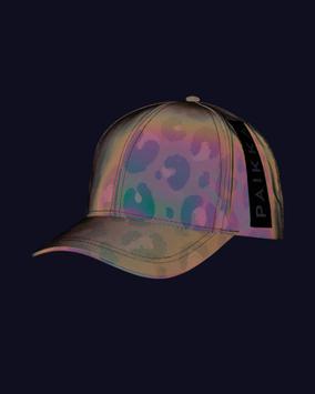 Paikka Visibility Caps - Leo (120-1091012)