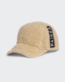 Paikka Sherpa Caps - Taupe (120-1091013)