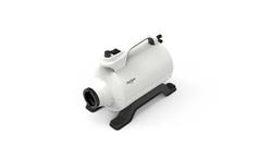  Shernbao Tsunami Hundeblåser - Hvit