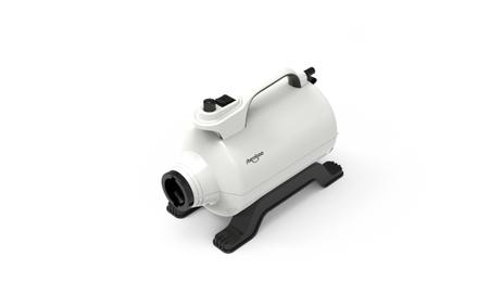  Shernbao Tsunami Hundeblåser - Hvit