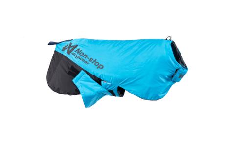  Non-stop Long distance light jacket