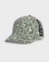  Paikka Visibility Caps - Grønn Leo