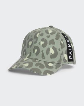  Paikka Visibility Caps - Grønn Leo