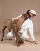 Paikka Sherpa Caps - Taupe (120-1091013)