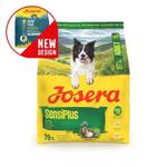 Josera Sensiplus - Tørrfôr til Hund (15-50012704)