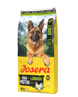  Josera High Energy, Kylling - Tørrfôr til Hund
