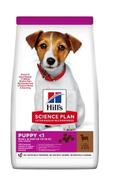 Hill's Hill's Science Plan Small & Mini Puppy, Lam & Ris Tørrfôr til Valp - 3kg