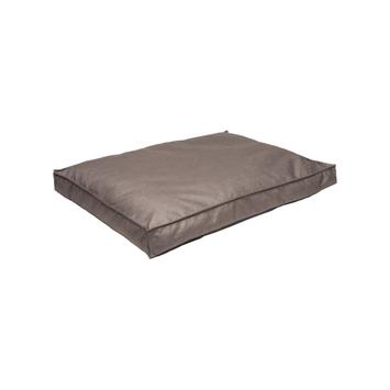 Hundepute Brun 80x60cm (59-69790BR)