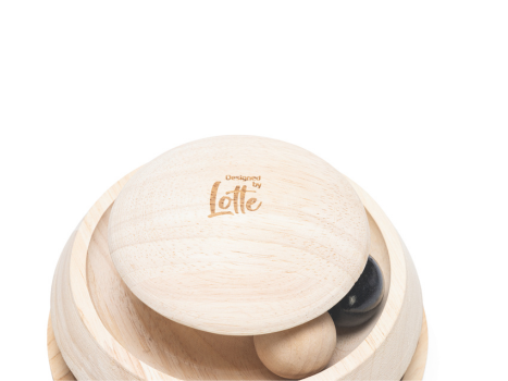 Designed by Lotte Neya Katteleke Tre (51-440730)