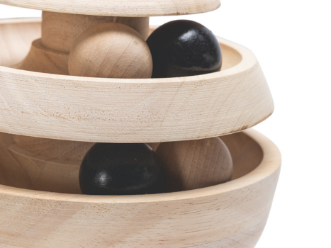 Designed by Lotte Neya Katteleke Tre (51-440730)