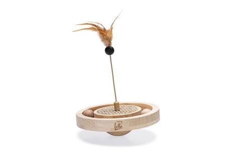 Designed by Lotte Winni Katteleke Tre (51-440732)