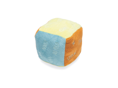  Valpeleke, Terning med kommandoer - 11cm