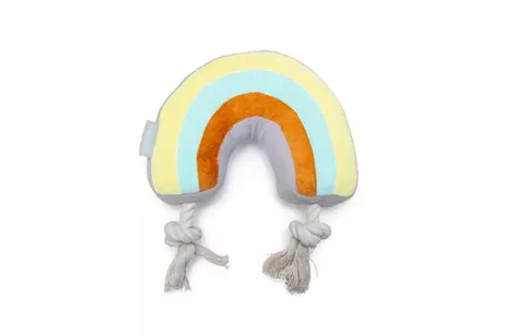 Valpeleke Regnbue - 25cm (51-619885)