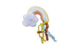  Katteleke Regnbue - 12cm