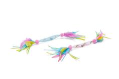  Katteleke Flori, Flerfarget - 34cm