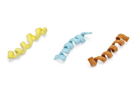  Katteleke Spiral - 3stk