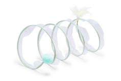  Katteleke Tunnel spiral - 60x25cm