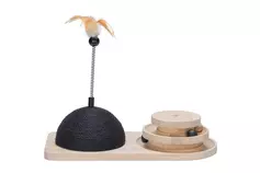  Kloretårn til Katt - 50cm