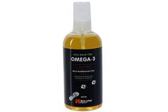  Non-stop Omega-3 Olje fra Hvit Fisk - 300ml