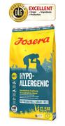  Josera Hypoallergenic 12,5kg - Tørrfôr til hund- DATOVARE