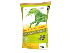  Josera Natural Meadow Mix 20kg - Hestefôr- DATOVARE