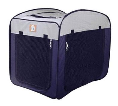  Nylon Hundebur - M - DEMOVARE