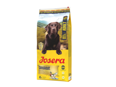 Josera Sensiadult - Tørrfôr til Hund (15-50005685-1pcs-of-5unit)