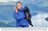 LilDog GPS 2.0 (LilD20)