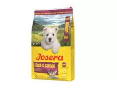  Josera MiniJunior - Valpefòr