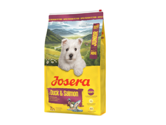  Josera MiniJunior - Valpefòr