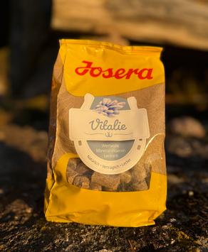  Josera Vitalie Mineraler - Godbit til Hest
