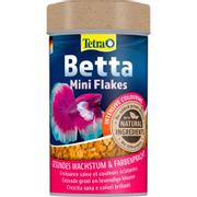  Tetra Betta Fiskefôr - 100ml