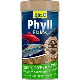  Tetra Phyll Flakes Fiskefôr - 250ml