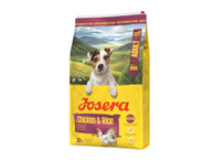 Josera MiniAdult - Tørrfôr til hund  (15-50014715, 15-50014950)