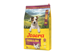  Josera MiniAdult - Tørrfôr til hund 