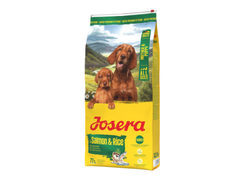  Josera Drektighetsfôr, Mother and Puppy - Tørrfôr til Hund
