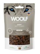  Woolf Soft Cubes Geit - 100g