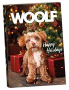 Woolf Woolf Julekalender til Hund