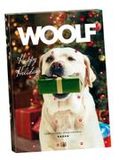 Woolf Woolf Julekalender til Hund