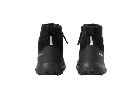 IceBug IceBug Metro2 BUGrip Piggsko Herre- Sort  (90-F13003-9A-42, 90-F13003-9A-43)