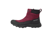 IceBug IceBug Metro2 BUGrip Piggsko Dame- Burgunder (90-F13004-9B-)