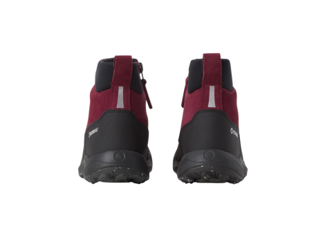 IceBug IceBug Metro2 BUGrip Piggsko Dame- Burgunder (90-F13004-9B-)