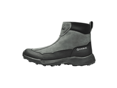  IceBug Metro2 BUGrip Piggsko Dame- Grå