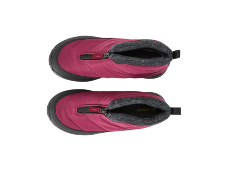IceBug IceBug Sala BUGrip Piggsko Dame- Burgunder (90-F0343004-36, 90-F0343004-37)