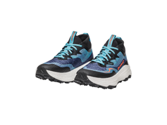  IceBug Järv Gaiter BUGrip GTX Piggsko Herre- Isblå