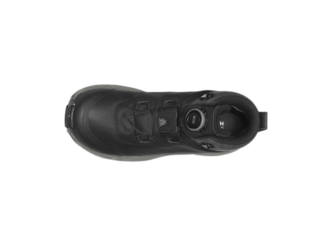 IceBug IceBug Stavre BUGrip GTX Piggsko Dame- Sort/Grå (90-F0183004-36, 90-F0183004-37,)